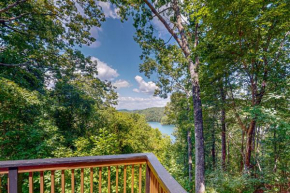 Lakeview Hideaway